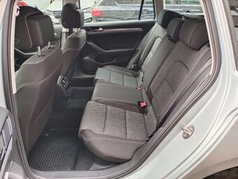 VW Passat B8 Variant 2.0TDI 110kW DSG 32tkm ACC Kamera ERGO - 9