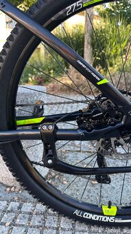 Kolo Rockrider ST 530💥 Ram L 🧍♀️🧍♂️ Brzda Hidra⚠️ - 9