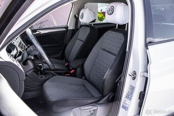 Volkswagen Tiguan 1.5 TSI EVO Life DSG - 9