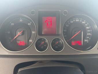 VW Passat B6 1.9 TDI r.v 2007 - 9