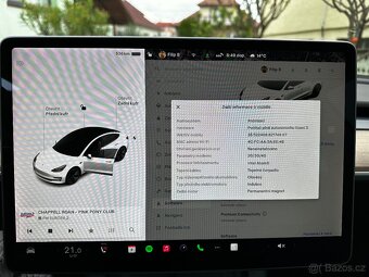 Tesla model 3 Long Range Dual Motor - 9