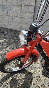 Babetta 210 - 9