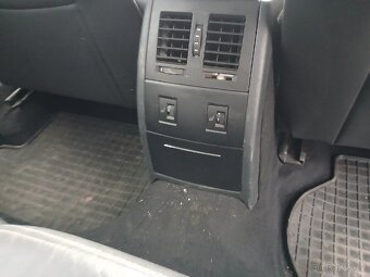 Škoda octavia 2 na díly bez tp - 9