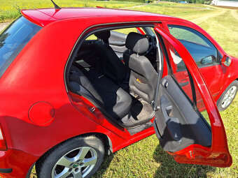 ŠKODA FABIA 1,2 HTP 2005 - 9