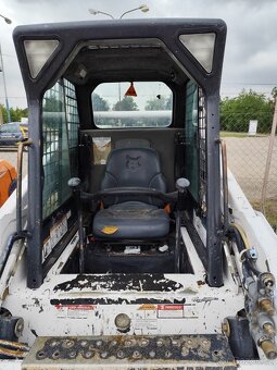 Nakladač Bobcat S175 + ŠPZ. - 9