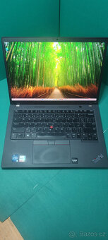 Lenovo Thinkpad t14 g3 i5-1245u 32/512GB√4kLCD√1r.záruka√DPH - 9