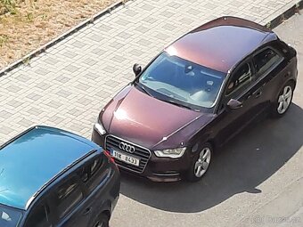 Audi a3 1.4tfsi ambition r.v 8.11.2013 103kw.adap.tempomat - 9