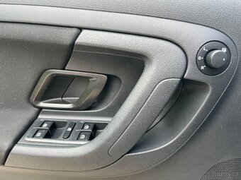 Škoda Fabia 2 Combi 1.2TSI 63KW ELEGANCE Sport, Nové Rozvody - 9