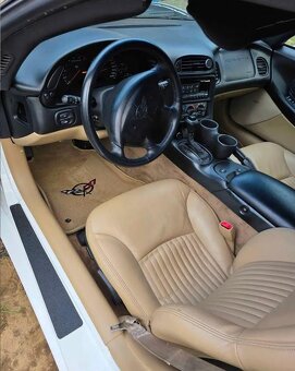 Chevrolet Corvette C5 TARGA 5.7 V8 - 9