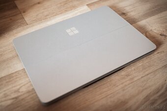 Microsoft Surface Laptop Studio Platinum - RTX 3050 Ti - 9