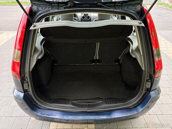 Ford Fusion 1,6 74kW STK 9/2026 - 9