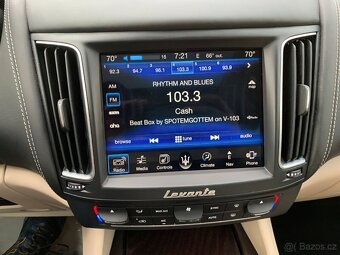 Maserati Levante S 3.0 V6 Biturbo, r. 2017 - 9