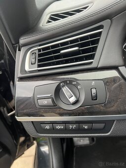 BMW 740d x drive f01 225kw - 9