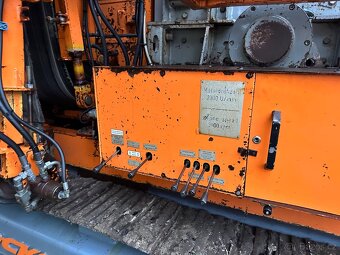 Drtić kruszaRockster r900 pegson hartl Terex Sandvik resta - 9