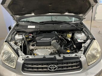 Toyota Rav4 2.0i 110kw - 9