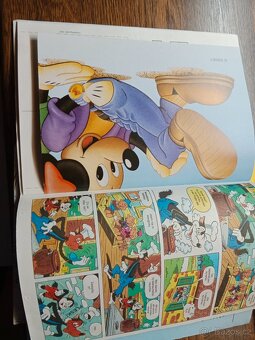 Mickey Mause 1991 13časopisů za 845kč - 9