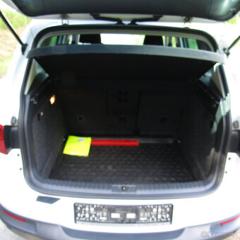 Volkswagen Tiguan 2,0TDi 103kw,4x4 SPORT&STYLE, 2015, 140TKM - 9