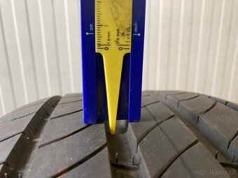 Letní pneumatiky 235/50/19 Michelin zánovní - 9