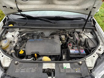 Dacia Logan II 1.2 16v LPG 2015 - 9