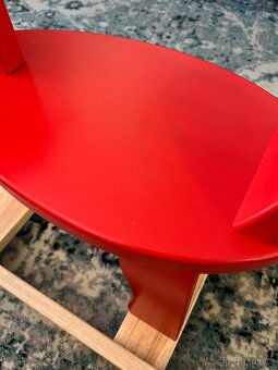 Dětský houpací los IKEA - 9