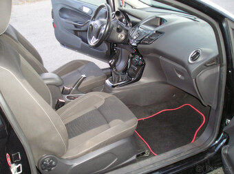 FORD FIESTA 1.0 ECOBOOST 74KW RV-2013 - 9