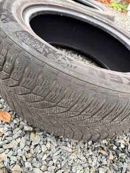 ZIMNÍ PNEU NEXEN WINGUARD SPORT 2 235/55R17 - 9