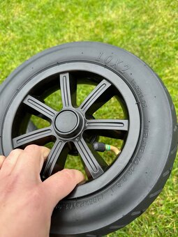 Nafukovací kola Valco Snap 4 (Sports Pack) - 9