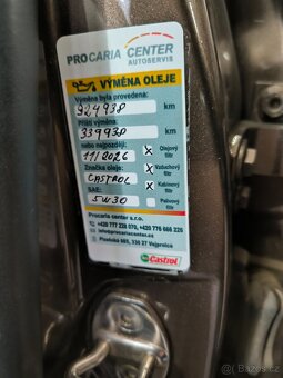 Volkswagen golf 6 variant - 9