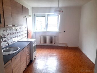 Pronájem bytu 3+1 v rodinném domě, Skalice u F-M - 9