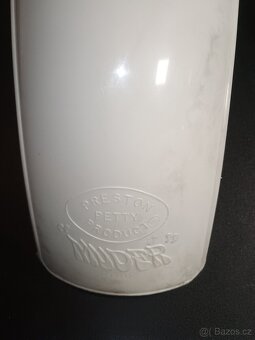 Jawa soutežni ČZ motokros KTM a jin - 9