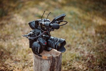 Canon C200 + EF 17-55 - 9