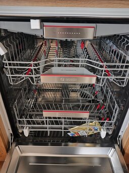 Myčka Bosch nová - 9