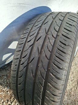 Alu kola Citroen C5 R18 Atlantique - 9