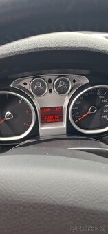 Ford Cmax 1,6tdci - 9