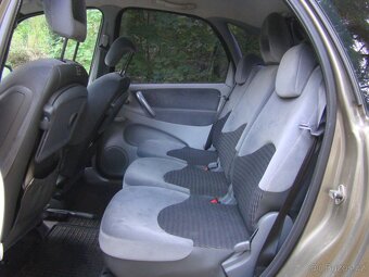 Citroën Xsara Picasso 1.6i ČR KLIMA - 9
