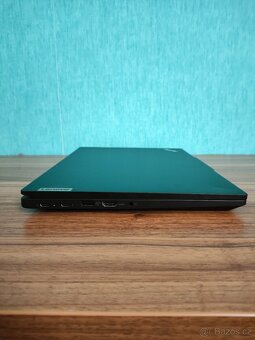 ThinkPad E14 G5 | i5 13.gen • 8GB • 256GB - 9