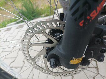 Horské kolo SCOTT - 9