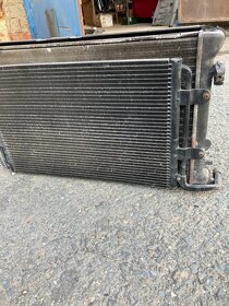 Audi A3 / Octavia 1 náhradní díly. - 9