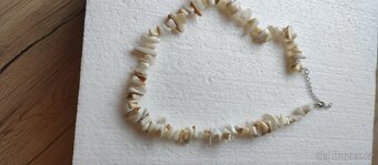 Bižuterie, brož - 9