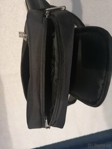 Kabelky + crosby taška - 9