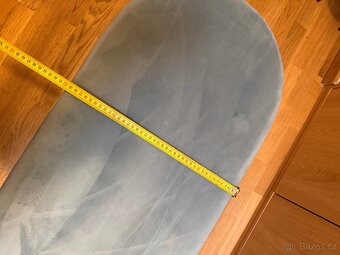 Taburet Outruped - 9