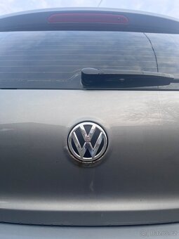 VW GOLF 1.6TDI 77KW - 9