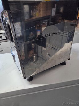 Prodám kávovar Expobar Elegance - 9