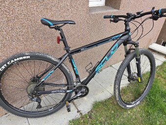 Horské kolo Scud - 9