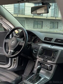Volkswagen Passat B7 - 9