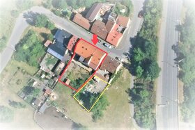 Prodej rodinné domu 490 m2, Kladno, pozemek 528 m² - 9
