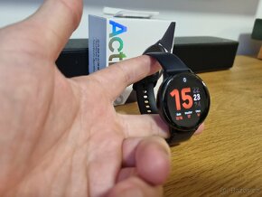 Galaxy Watch Active 2 (44mm) + SUPCASE - 9