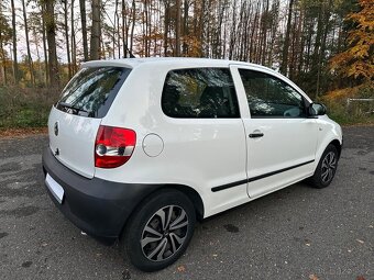 VW FOX, POLO, 1.2 i Benzin, 40KW, 08/2010 - 9