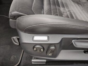 VW Passat DSG B8 R-Line VIRTUAL DynAUDIO KAMERA - 9