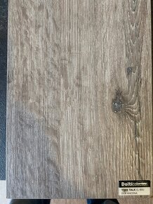 Nová linka z expo ORESI-DUB ANCONA-256cm,vč.dřezu a sorteru - 9
